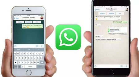 WhatsApp werkt vanaf 1 juni niet meer op iPhone 5s, 6 en 6 Plus