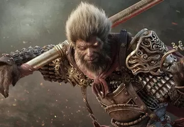 Black Myth: WuKong verovert Steam en ...