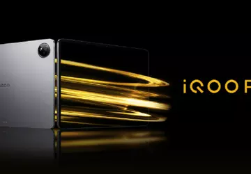 iQOO Pad 2: 12,05-inch LCD-scherm met ...