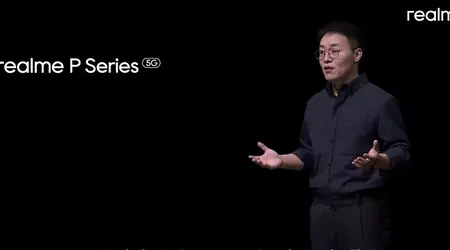 realme P1 en realme P1 Pro: dit worden de namen van de eerste smartphones uit de nieuwe realme-serie