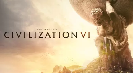 Steam heeft tot 11 september een promotie lopen waarbij je het strategiespel Sid Meier's Civilization VI : Platinum Edition voor $15 kunt kopen.