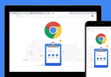 Wachtwoordbeheer in Google Chrome krijgt binnenkort ...