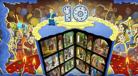 Fallout Shelter heeft 230 miljoen downloads verzameld en is het populairste spel in de serie geworden