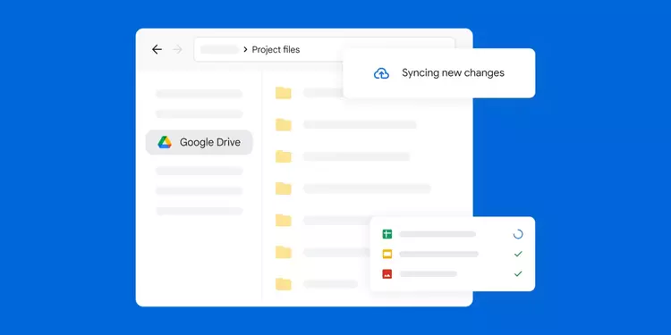 Google Drive is nu beschikbaar voor ...