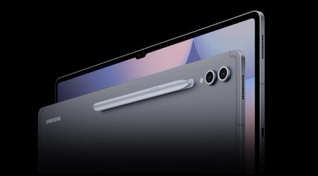Samsung's Galaxy Tab S11-serie tablets worden ook aangedreven door MediaTek's vlaggenschip chip