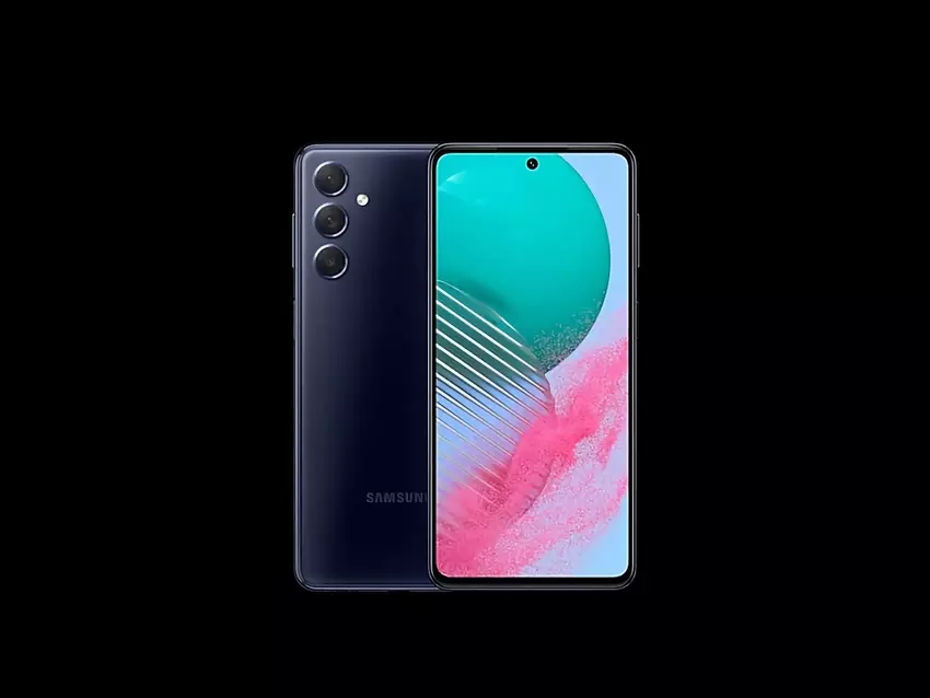 Aankondiging komt eraan: de budget Galaxy F34 5G-smartphone verschijnt op de website van Samsung 