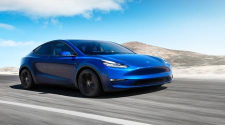 Prijsverlaging voor Tesla Model Y: Is het rendabel om nu te kopen?