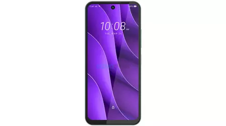 HTC Wildfire E7 Plus: overzicht van functies voor lancering op de markt in de VAE  