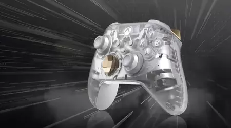 Insider: De transparante controllers van Xbox krijgen binnenkort gezelschap van een nieuw Red Cipher-model