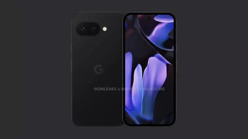 Er zijn officiële hoesjes voor de Google Pixel 9a op internet verschenen, die de kleur van de behuizing van de smartphone zullen weerspiegelen