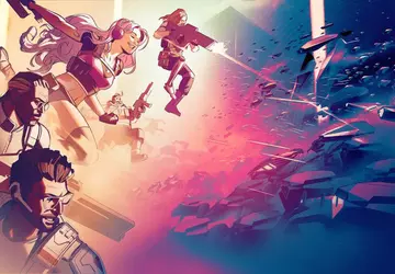 Ubisofts Project U gesloten tests beginnen ...