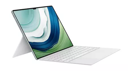 De wereldwijde versie van de Huawei MatePad Pro 13.2 is begonnen met het ontvangen van de nieuwe HarmonyOS update
