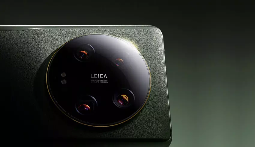 Wereldwijde versie van Xiaomi 13 Ultra onthuld - Snapdragon 8 Gen 2, 120Hz scherm en 4 50MP camera's voor $1145