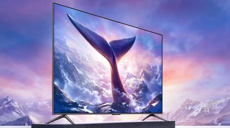 Xiaomi heeft budget Redmi Smart TV A 2024 tv's onthuld vanaf $ 80
