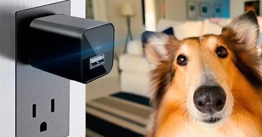 DIVINEEAGLE beste mini spy camera zonder wifi