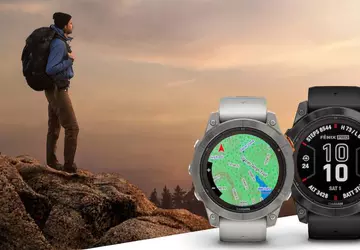 Garmin brengt updates uit voor Fenix ...