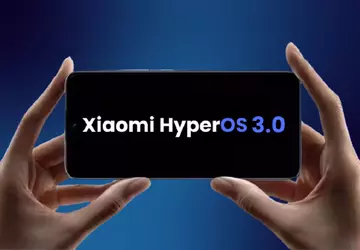 Xiaomi kopieert Apple: de nieuwe interface ...