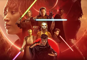 De tweede trailer voor Acolyte in ...