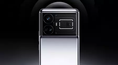Het is officieel: de realme GT 5 krijgt een 50 MP Sony IMX890 hoofdcamera met ondersteuning voor optische stabilisatie