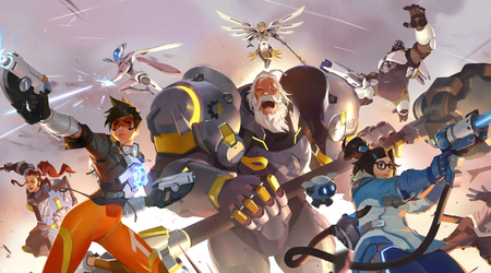 Overwatch 2 is op 10 augustus verkrijgbaar op Steam