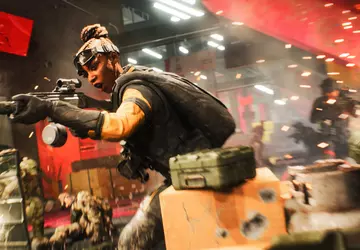 Een frisse kijk op Battlefield 6: ...