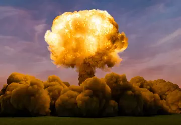 Saoedi-Arabië dreigt met atoombom als Iran ...