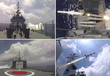 De Colombiaanse marine wil Zuid-Koreaanse SSM-700K ...