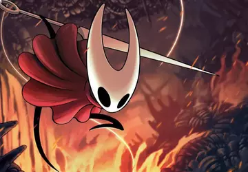 Fans van Hollow Knight: Silksong-fans geloven ...