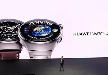 Wanneer de Huawei Watch 4 en ...