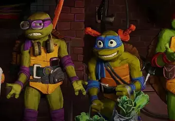 Paramount+ heeft de eerste teaser trailer ...