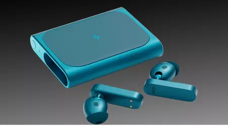 HMD Amped Buds: 's werelds eerste hoofdtelefoon met omkeerbaar draadloos opladen, in staat om een smartphone met 20% op te laden