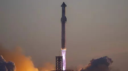 NASA en SpaceX gaan ruimtetanken testen tijdens de derde test van het Starship raketsysteem