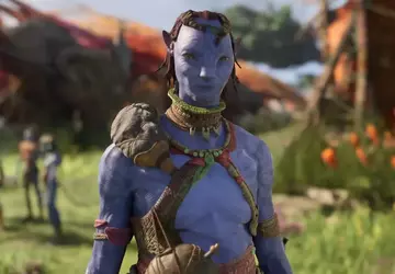 Geen uitstel: Avatar Grenzen van Pandora ...