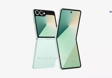 Samsung Galaxy Flip 7 ontvangt mogelijk ...