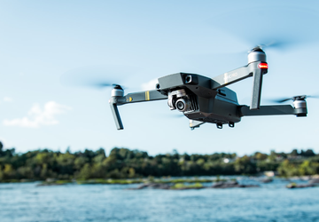 Beste Drones onder 200 Euro