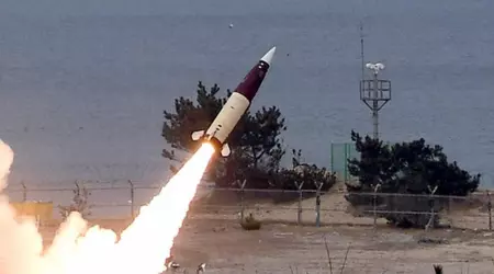 De VS heeft minder dan een dozijn ATACMS tactische ballistische raketten overgedragen aan Oekraïne