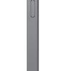 Render van Galaxy S25 FE van de achterkant