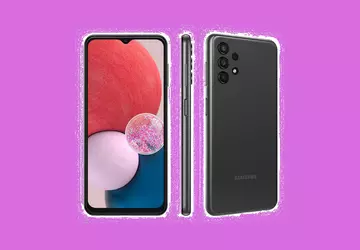 Samsung Galaxy A13 4G ontvangt Android ...