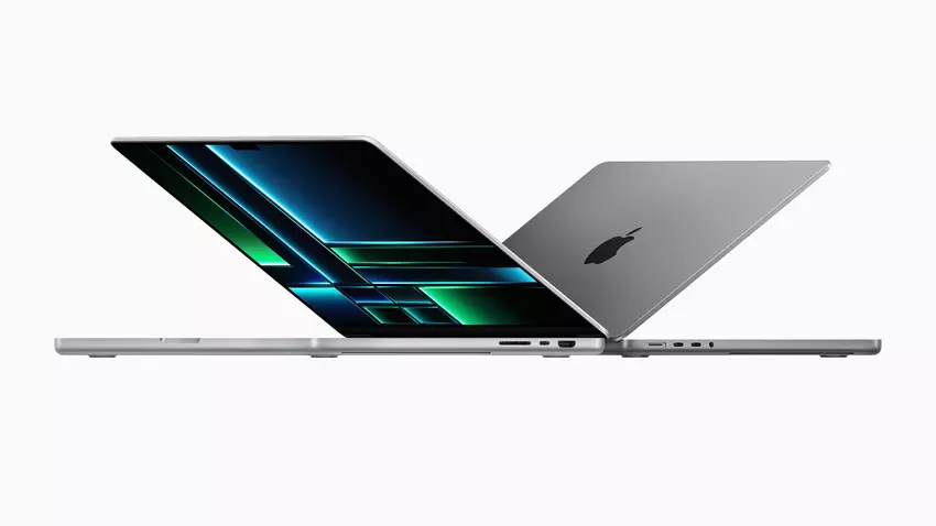 Bloomberg: Apple test M3 Pro-processor voor MacBook Pro met 12 CPU-kernen en 18 GPU-kernen