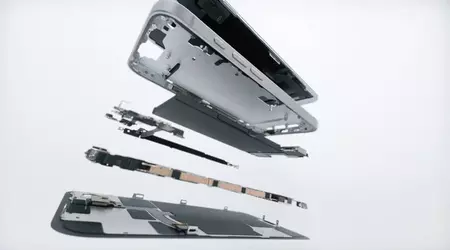 De A18-chip van iPhone 16e maakt reparaties moeilijker: een nieuw model is online uit elkaar gehaald