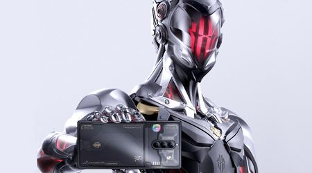 Het is officieel: nubia onthult Red Magic 8S Pro gaming-smartphone op 5 juli