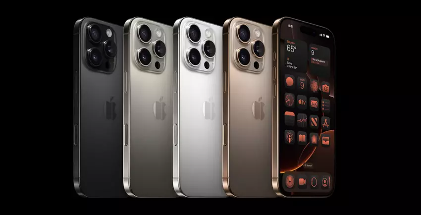 De iPhone wordt onvoorspelbaar: Apple is van plan het ontwerp van zijn smartphones elke jaar aanzienlijk te veranderen