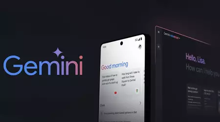 Gemini brengt updates uit voor Android en iOS met nieuw menu en Canvas-functie
