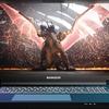 Maingear Ultima 18 gaming laptop miniatuur