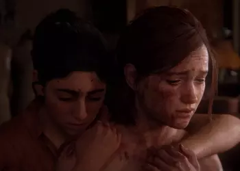 The Last of Us Deel II ...