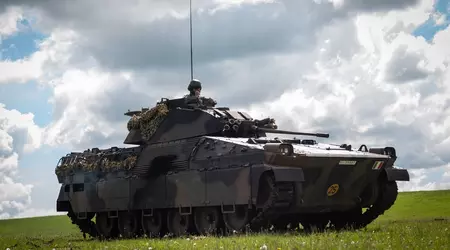 Italië trekt $15,8 miljard uit voor de aankoop van nieuwe infanteriegevechtsvoertuigen ter vervanging van de verouderende Dardo-vloot