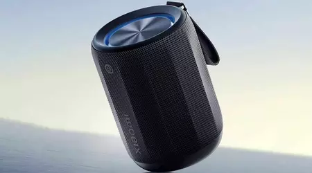 Xiaomi Bluetooth Speaker Mini met IP67-bescherming, RGB-achtergrondverlichting en Bluetooth 5.3 is al verkrijgbaar op de wereldmarkt