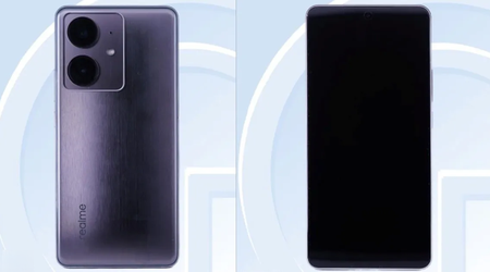 TENAA certificering heeft het uiterlijk en enkele specificaties van de Realme Neo7 SE smartphone onthuld