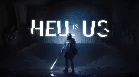 Een demo van de ongebruikelijke actiegame Hell is Us is uitgebracht op PlayStation 5 en Xbox Series