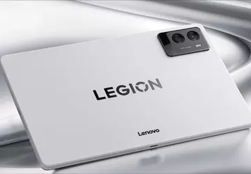 Lenovo onthult binnenkort een nieuwe Legion ...